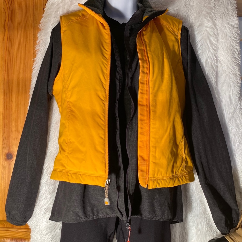 L.L.Bean vintage 1990s vest